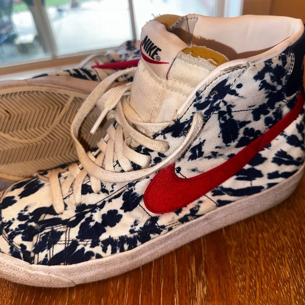 Nike Blazer Mid 77